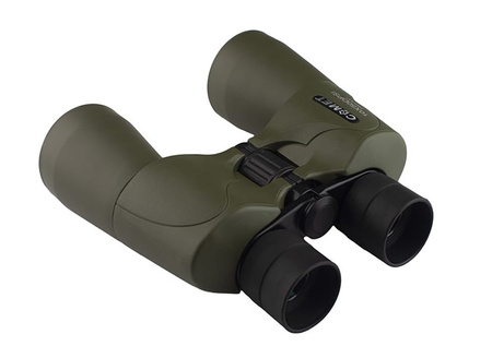 Lornetka COMET PRO ADVENTURE 10x50 DPS I FMC LR-071A