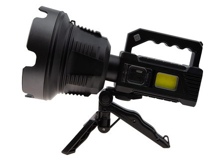 Latarka Szperacz - Reflektor COBA CB-T300 L-111