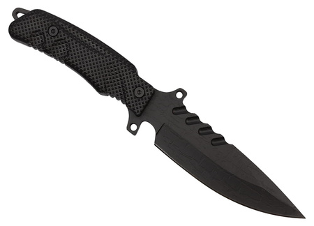 Nóż wojskowy HASTAA 09-HS-251