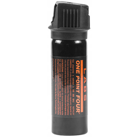 Gaz Pieprzowy FOX LABS ONE POINT FOUR 56 ml Strumień Żel G-092