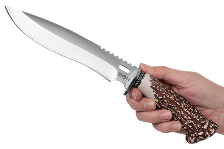 Nóż Myśliwski BSH ADVENTURE N-191A