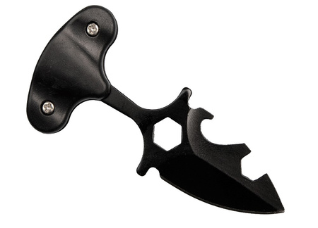 Nóż Taktyczny - Sztylet Na Szyję BSH ADVENTURE N-314E