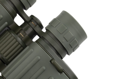 Lornetka COMET PRO ADVENTURE 20x50 LR-042