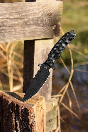 Nóż wojskowy HASTAA 09-HS-251