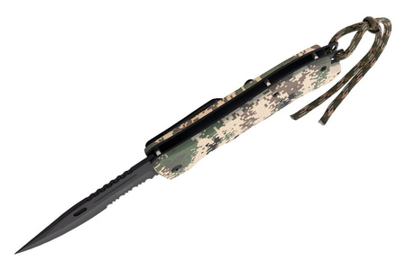 Nóż Składany BSH ADVENTURE N-077B