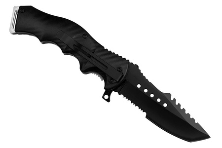 Nóż Sprężynowy BSH ADVENTURE N-549B