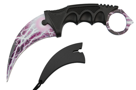 Nóż KARAMBIT CS:GO BSH ADVENTURE N-062T