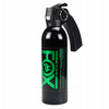 Gaz Pieprzowy FOX LABS Green Mean 355 ml Stożek Mgły GAŚNICA G-018