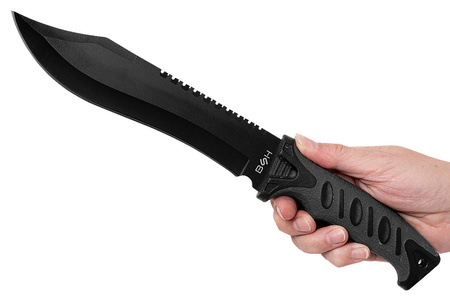 Nóż Taktyczny BSH ADVENTURE N-320B