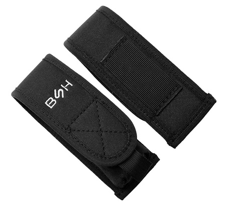 Pokrowiec z cordury na gaz pieprzowy do 75 ml BSH N-997B