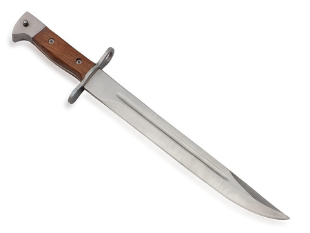 Bagnet AK-47 39 cm N-704