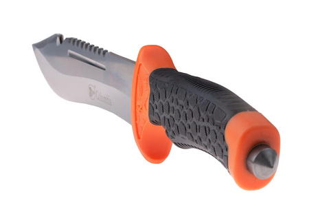 Nóż Myśliwski N-311D Ratowniczy