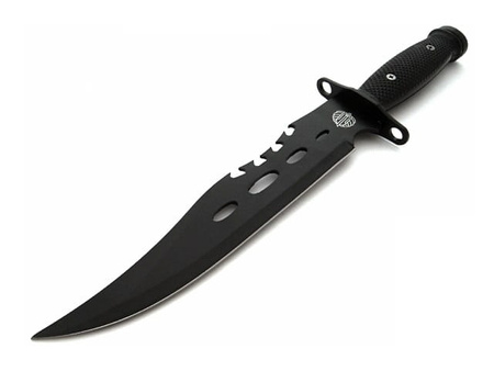 Nóż Wojskowy N-291 Bagnet