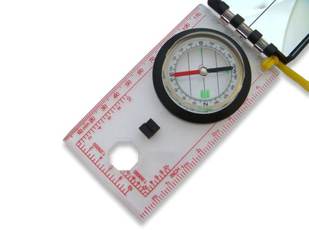 Kompas Mapnik COMET KP-009