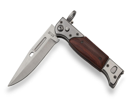 Bagnet sprężynowy AK-47 22 cm N-706