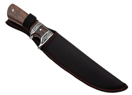 NÓŻ MYŚLIWSKI BSH ADVENTURE N-218A