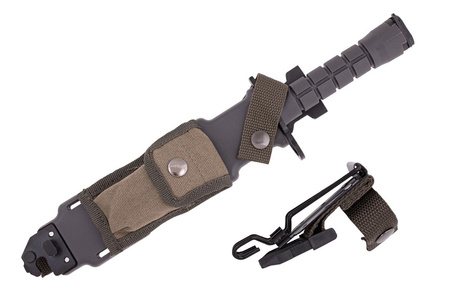 Bagnet M9 BSH ADVENTURE N-715J Camo