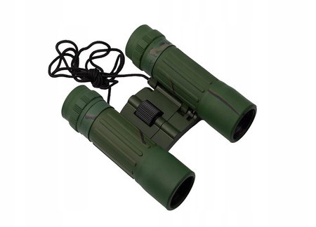 Lornetka kompaktowa BSH ADVENTURE 14x30 LR-109