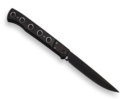 Nóż Sprężynowy 31cm N-503A