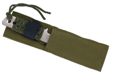 Nóż Taktyczny N-407B