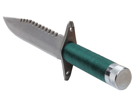 Nóż Rambo Part I N-279B