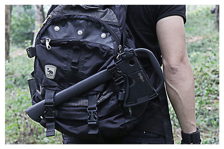 Toporek Wielofunkcyjny BSH ADVENTURE N-752B