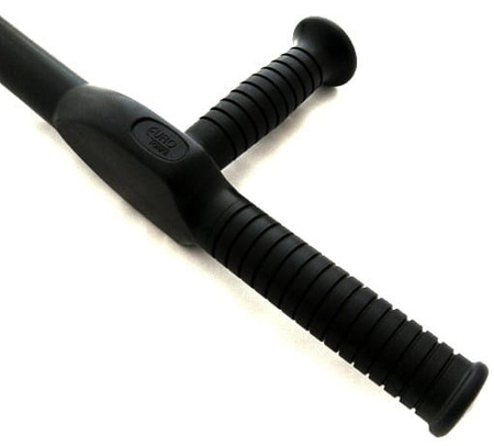 PAŁKA TONFA ESP Z GARDĄ TF-24/59 + UCHWYT TF-01