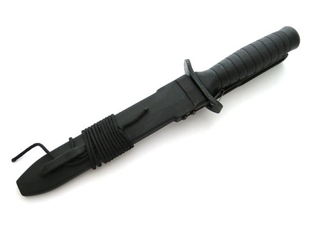 Nóż Wojskowy WZ.98 OKSYDOWANY