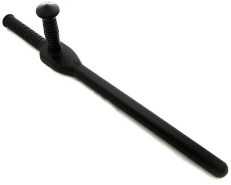 PAŁKA TONFA ESP Z GARDĄ TF-24/59 + UCHWYT TF-01