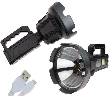 Latarka Szperacz - Reflektor COBA CB-T300 L-111