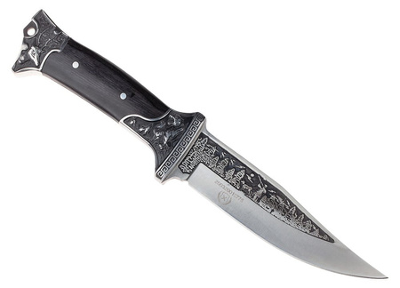 Nóż Myśliwski N-153A