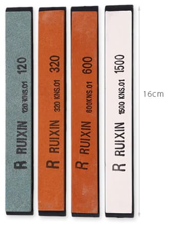 Ostrzałka Ruixin Pro II RUX2