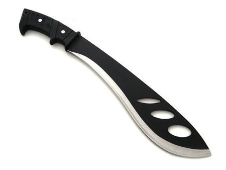 Maczeta Kukri BSH ADVENTURE N-621