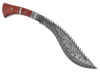 Maczeta Kukri N-638B