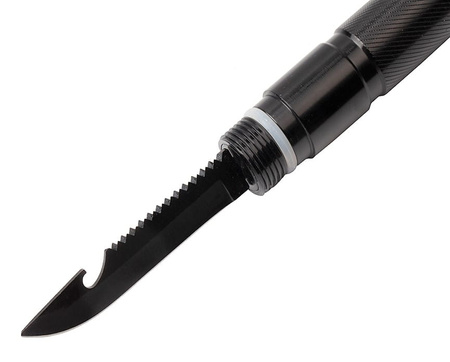 Saperka Wielofunkcyjna Składana BSH ADVENTURE (SD14X-2-FB) SP-016