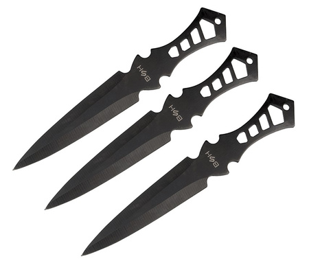 Zestaw Rzutek BSH ADVENTURE N-411