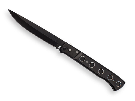 Nóż Sprężynowy 31cm N-503A