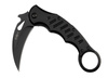 Nóż Karambit BSH ADVENTURE N-059A Sprężynowy
