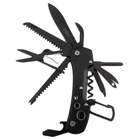 Multitool 14w1 BSH ADVENTURE MT-031