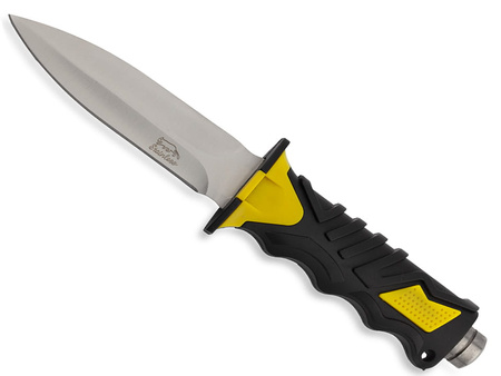 Nóż do Nurkowania N-784C