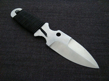 Nóż Taktyczny WZ.99N OSA Nierdzewny