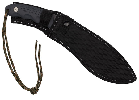 Maczeta Kukri HASTAA 07-HS-601