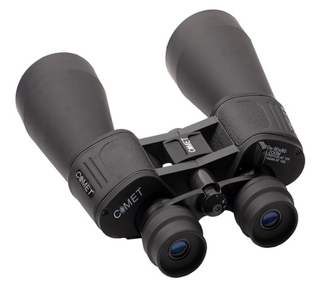 Lornetka COMET PRO ZOOM 10-90x80 LR-029