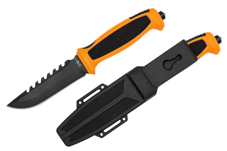 Nóż Turystyczny BSH ADVENTURE N-325B