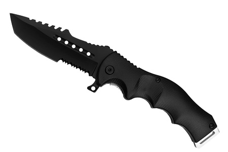 Nóż Sprężynowy BSH ADVENTURE N-549B