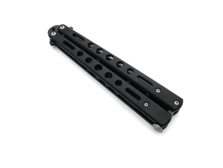 Nóż Motylek Treningowy BSH ADVENTURE N-500