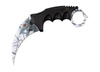 Nóż KARAMBIT CS:GO BSH ADVENTURE N-062Z