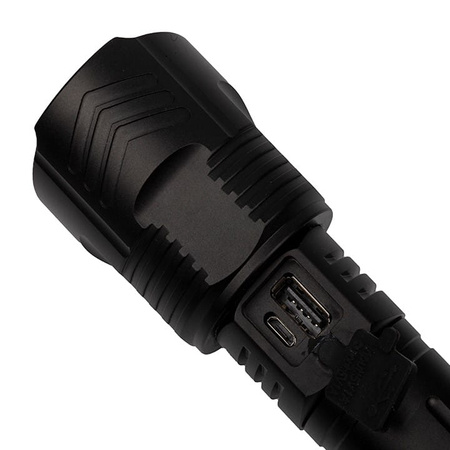 Latarka X-BALOG BL-L-12-P100 L-095 Powerbank