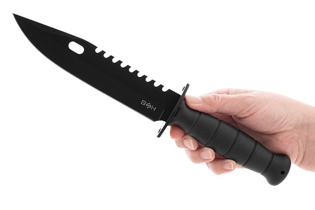 Nóż Taktyczny BSH ADVENTURE N-303B