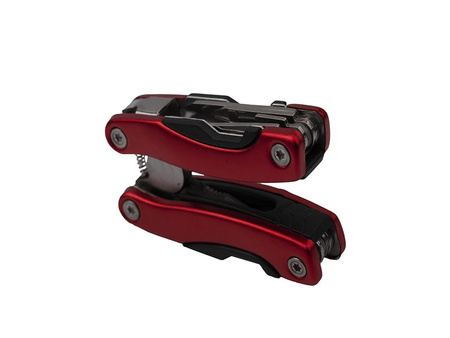 Multitool 9w1 BSH ADVENTURE MT-027A